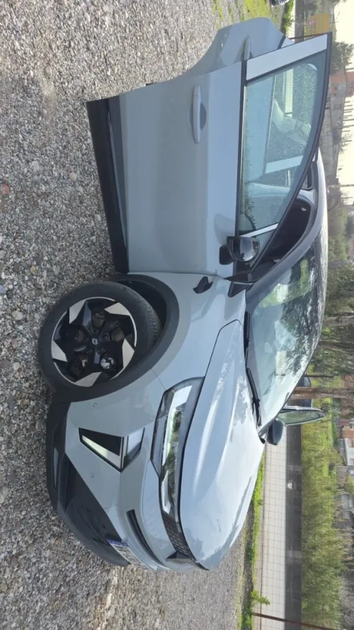 Renault Captur 2025 Esprit Alpine 