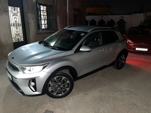 Kia Stonic 2021 