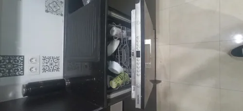 Location Appartement F4 Alger Cheraga