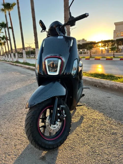 Vms Cuxi 2 