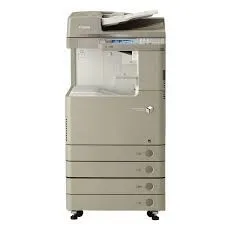 photocopieuse couleur format  a4  canon 1325