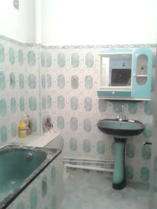 Vente Appartement F3 Alger Birkhadem