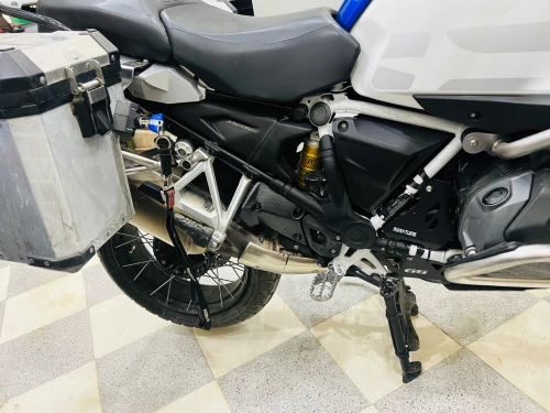 BMW Gs adventure 1250 hp 
