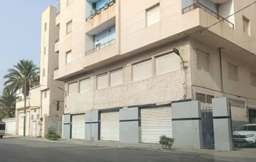 Location Local Oran Es senia