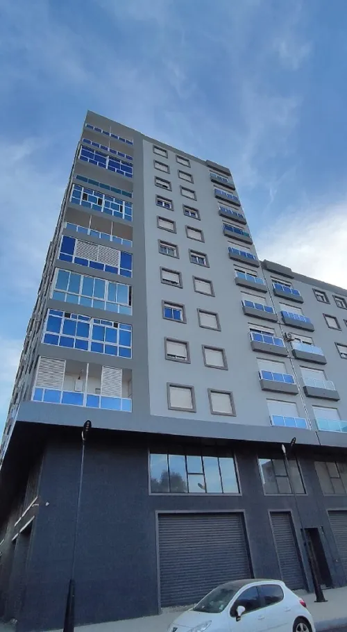 Location Appartement F4 Oran Oran
