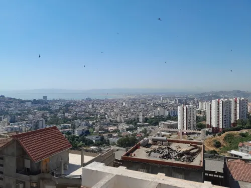 Vente Appartement Annaba Annaba