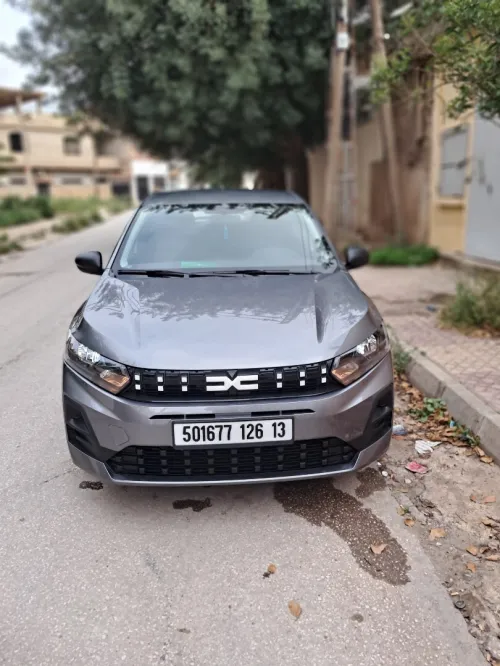 Dacia Sandero 2026 Expression