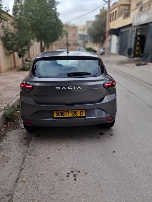 Dacia Sandero 2026 Expression