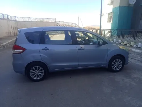 Suzuki Ertiga 2016 Ertiga