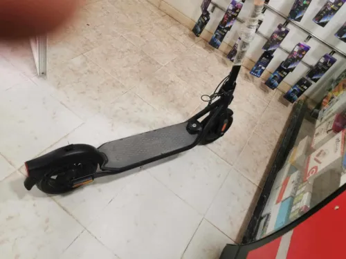 Trotinette électrique Ninebot f25e