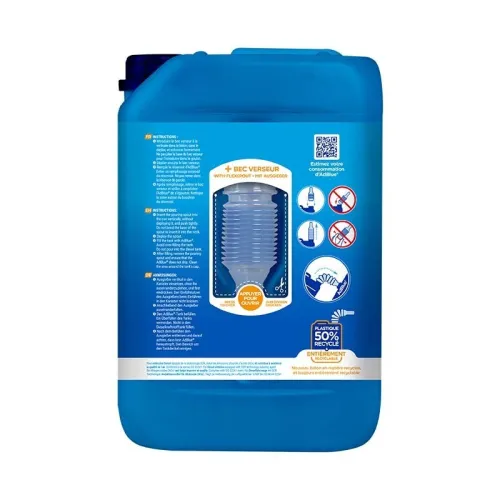 Bidon AdBlue 5 litres