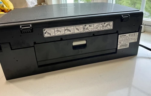 BROTHER Multifonction WI-FI