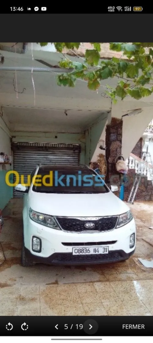 Vente Villa Bechar Bechar