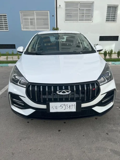 Chery Arrizo 5 2025 Comfort