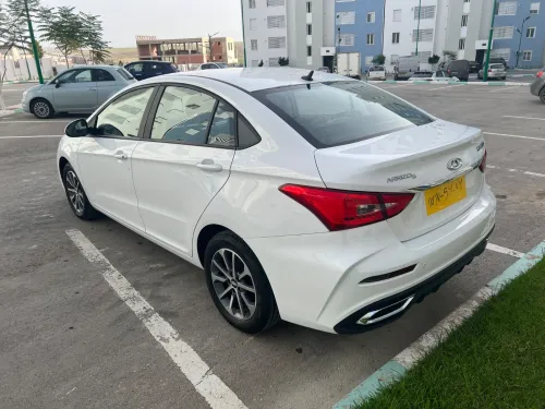 Chery Arrizo 5 2025 Comfort