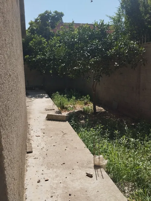 Vente Villa El Tarf Drean