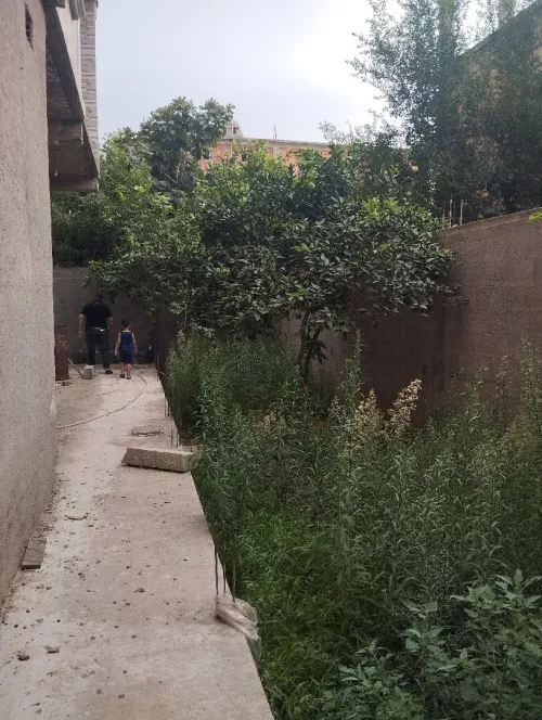 Vente Villa El Tarf Drean