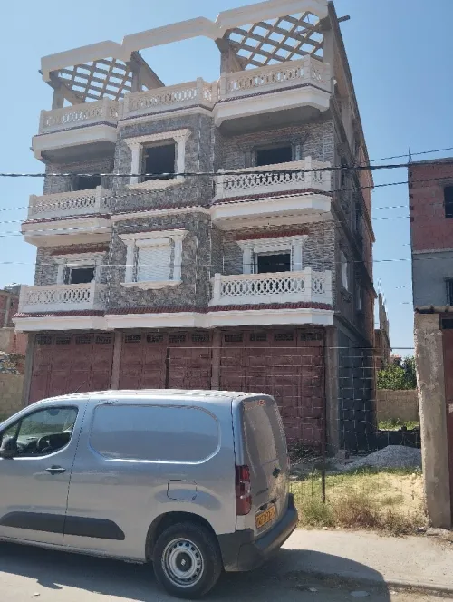 Vente Villa El Tarf Drean