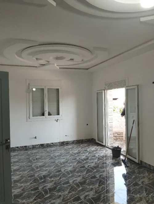 Vente Villa El Tarf Drean