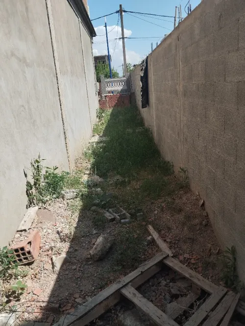 Vente Villa El Tarf Drean