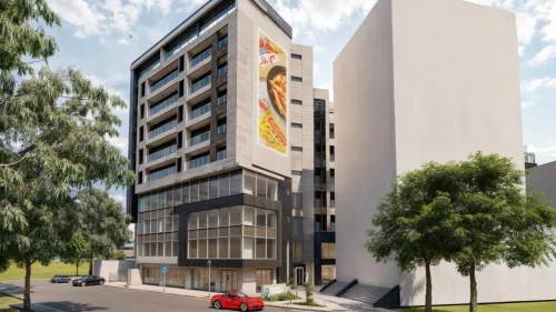 Vente Appartement F3 F4 F5 Blida Blida
