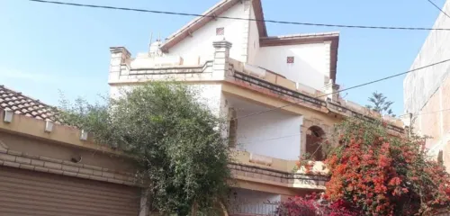 Vente Villa Blida Blida