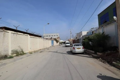 Vente Terrain Blida Boufarik