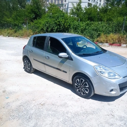 Renault Clio 3 2010 Authentique