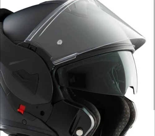 Tucano Urbano Fastflip casque modulable