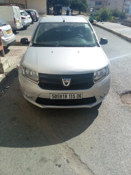 Dacia Logan 2015 Logan