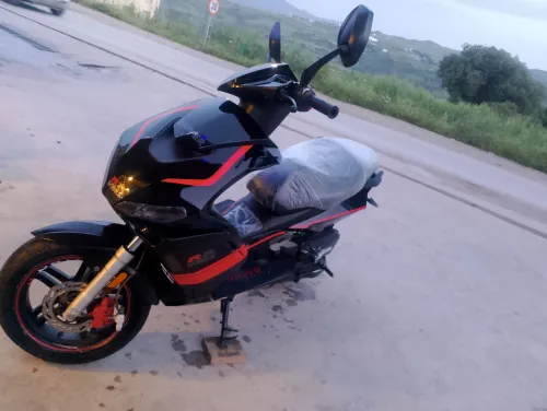 VMS PISTA 2017