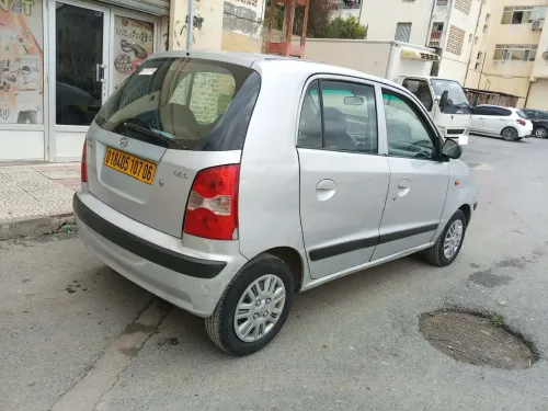 Hyundai Atos 2007 GLS
