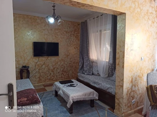 Vente Appartement Alger Ain naadja