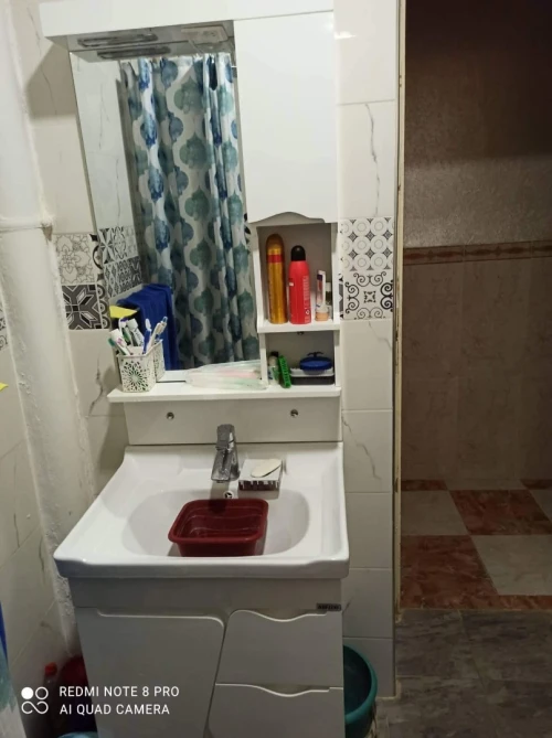 Vente Appartement Alger Ain naadja