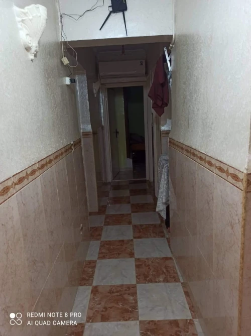 Vente Appartement Alger Ain naadja