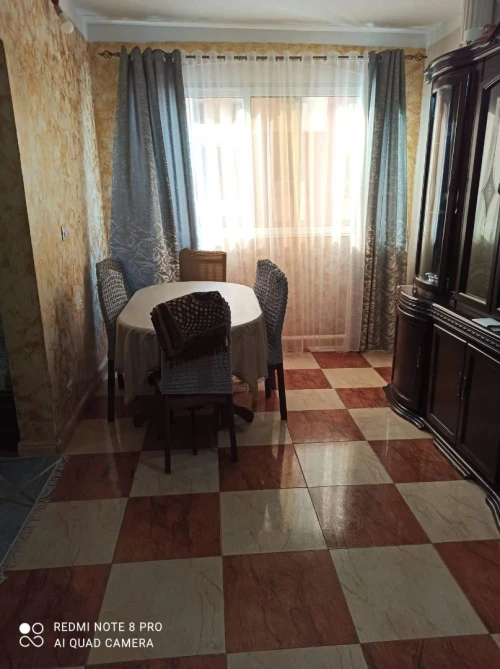 Vente Appartement Alger Ain naadja