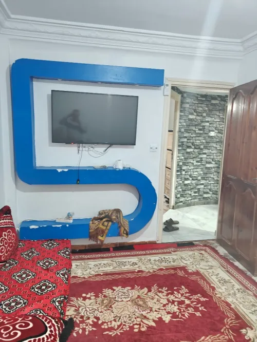 Vente Appartement F2 Oran Bir el djir