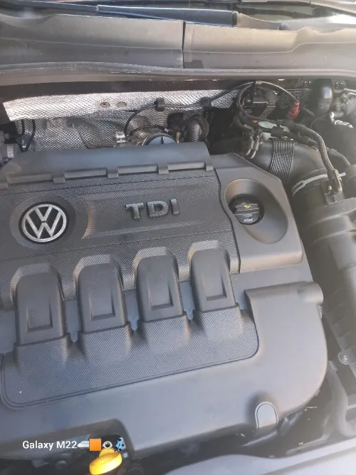 Volkswagen Golf 7 2015 Cup