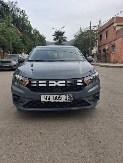 Dacia LOGAN 2025 Logan