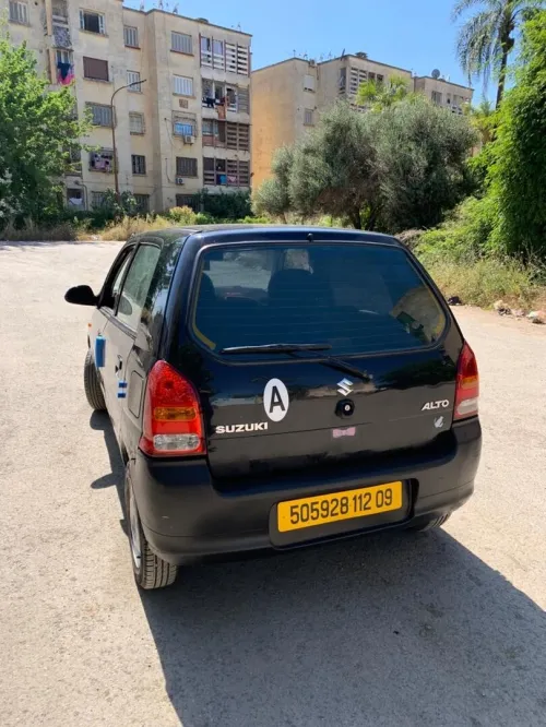 Suzuki Alto 2012 Alto