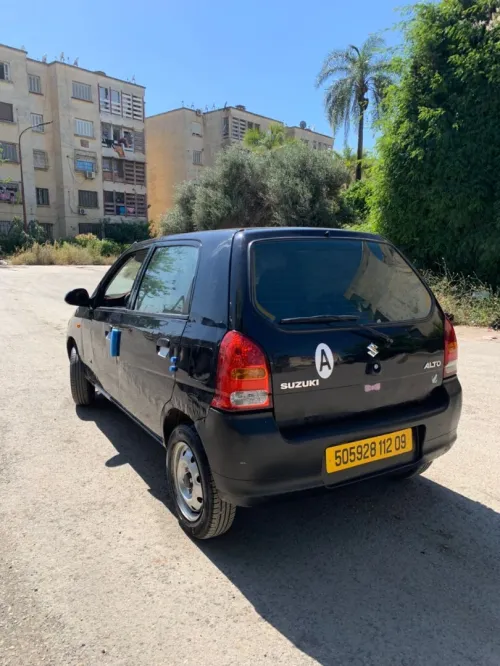 Suzuki Alto 2012 Alto