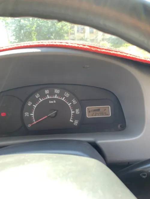 Suzuki Alto 2012 Alto