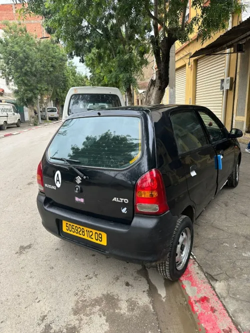 Suzuki Alto 2012 Alto