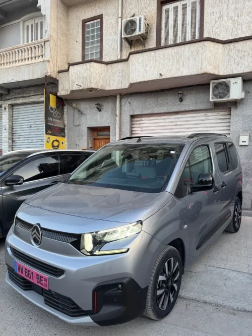 Citroen Berlingo 2026 XTR