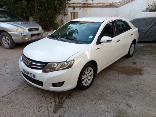 Zotye Z300 2013 Z300