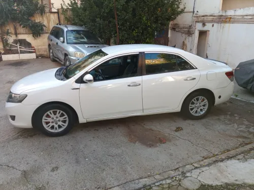 Zotye Z300 2013 Z300