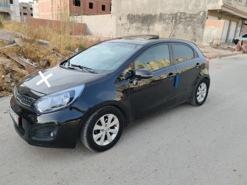 Kia Rio 5 portes 2013 Pop