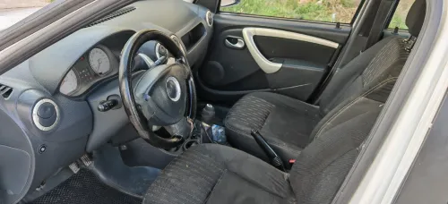 Dacia Logan 2013 Access