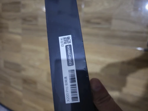 Vivo Vivo x200 pro