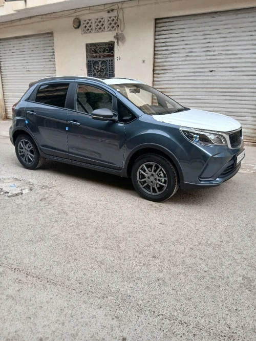 Geely GX3 PRO  2026 Internationnel